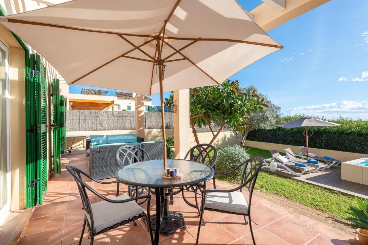 Ferienhaus Sa Copinya