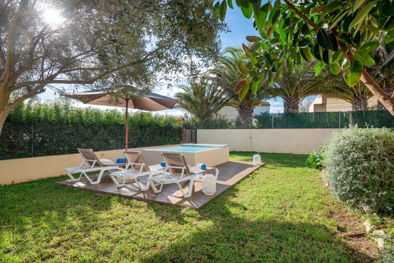 Ferienhaus Sa Copinya Son Servera (Mallorca)