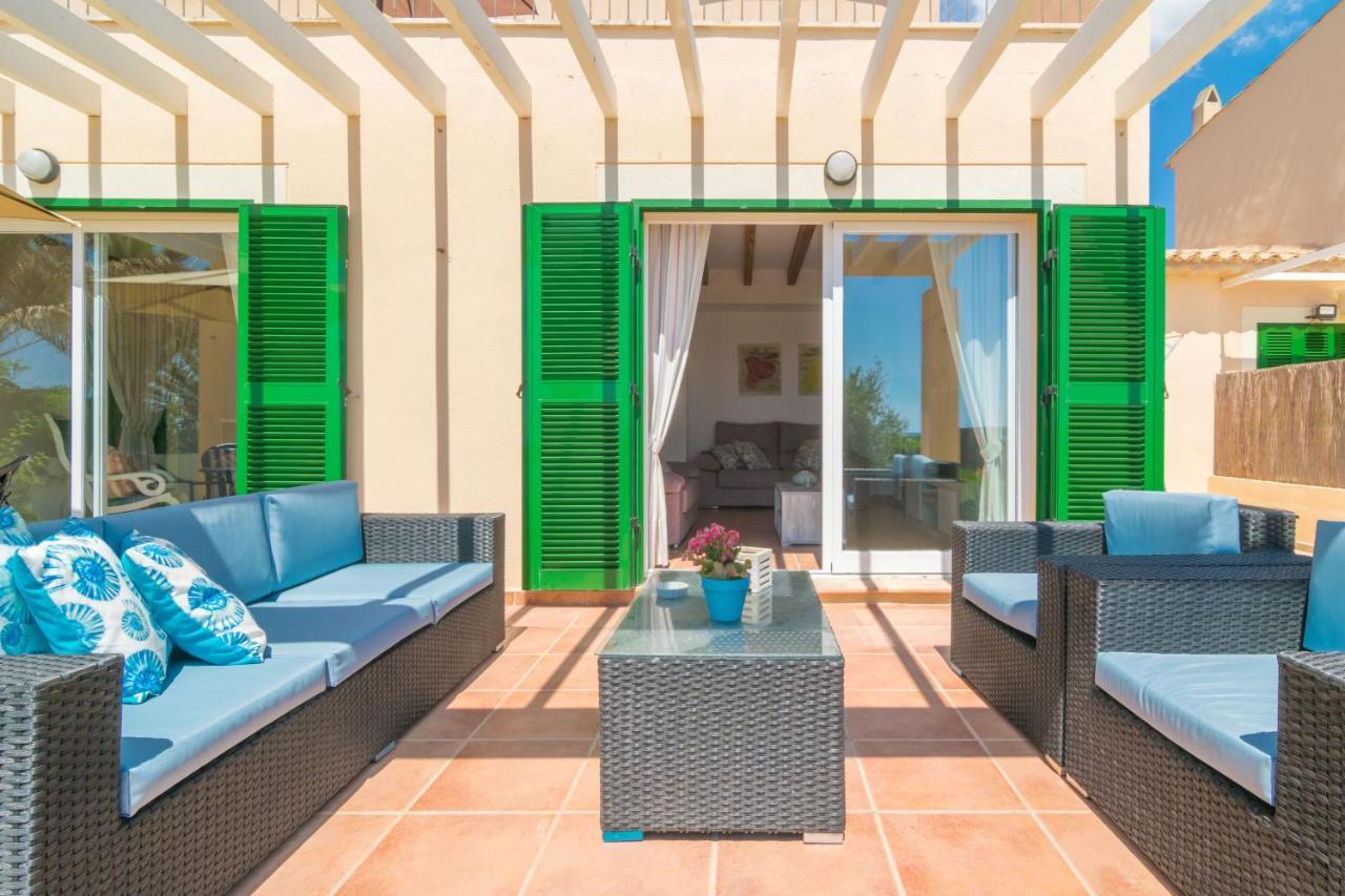 Ferienhaus Sa Copinya *
