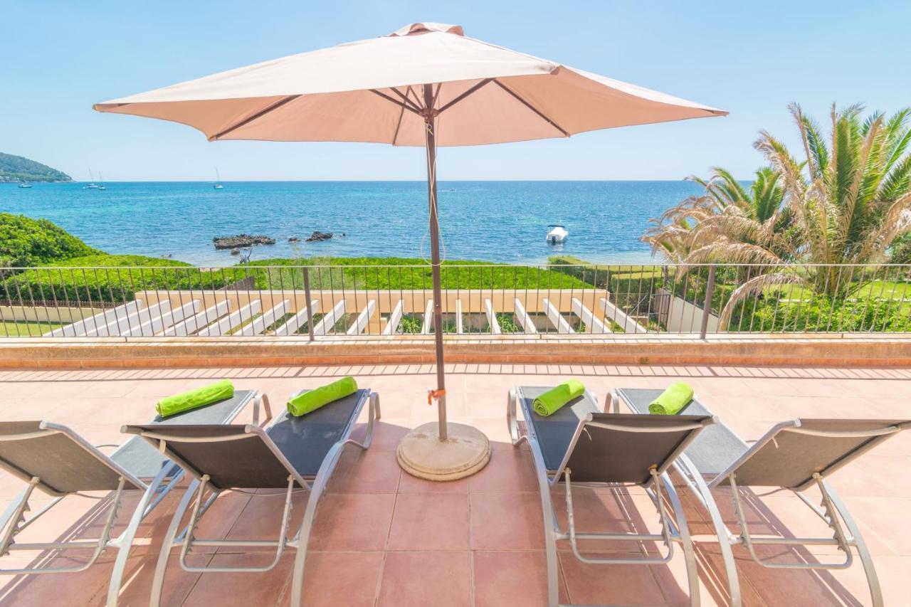Ferienhaus Sa Copinya Son Servera (Mallorca)