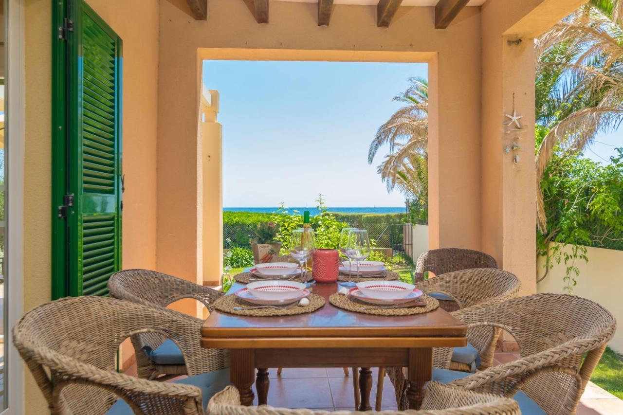 Sa Copinya Ferienhaus Son Servera (Mallorca)