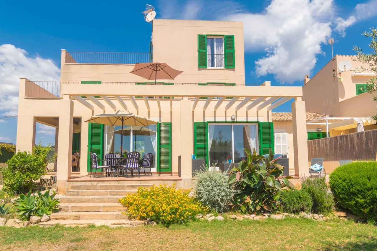 Ferienhaus Sa Copinya