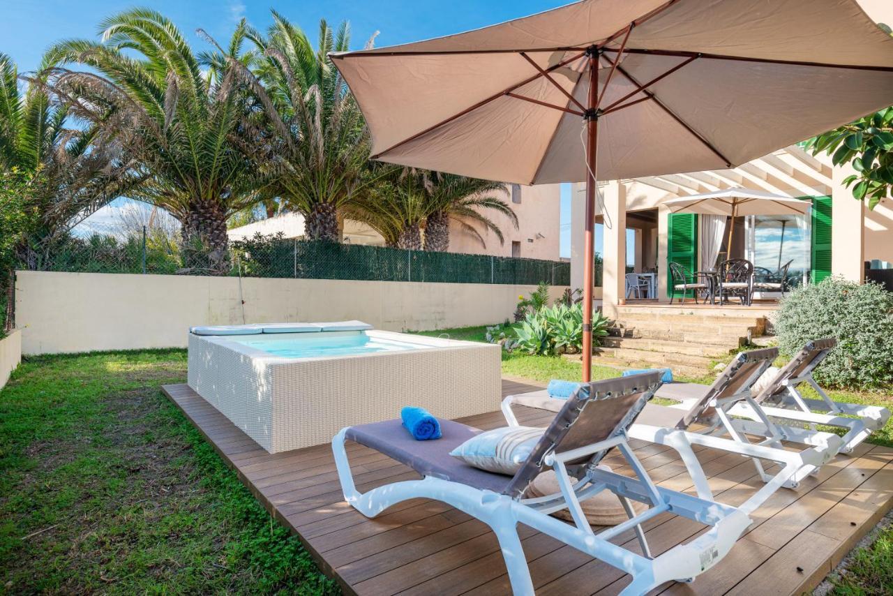 Ferienhaus Sa Copinya *