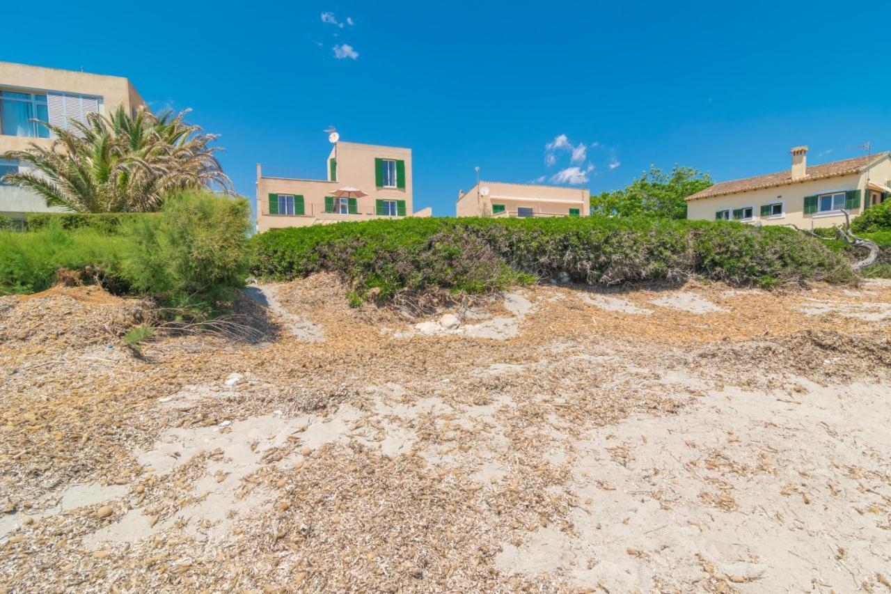 Sa Copinya Ferienhaus Son Servera (Mallorca)