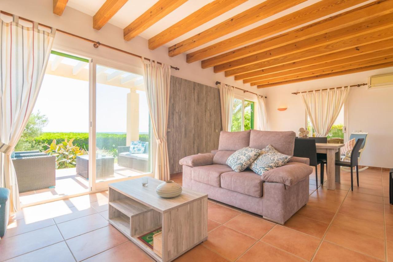 Sa Copinya Ferienhaus *