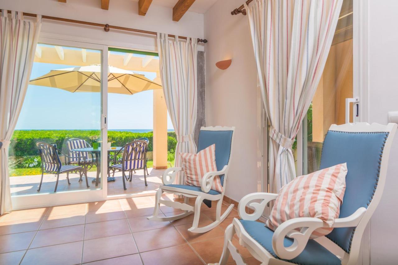 Ferienhaus Sa Copinya *