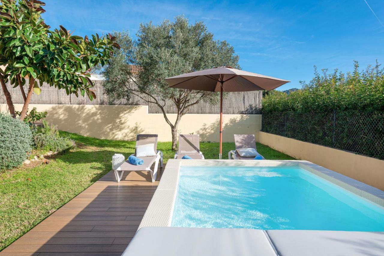 Ferienhaus Sa Copinya Son Servera (Mallorca)