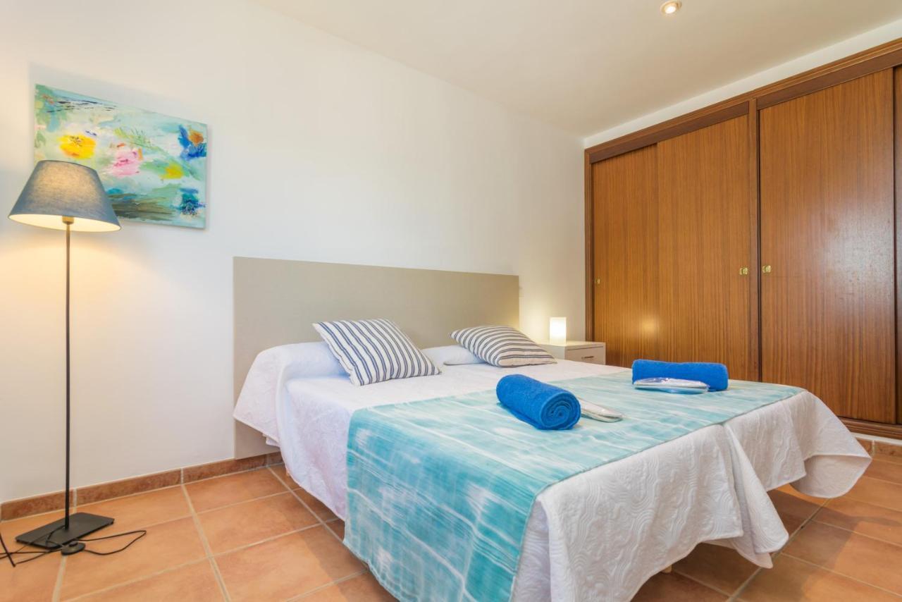 Sa Copinya Ferienhaus
