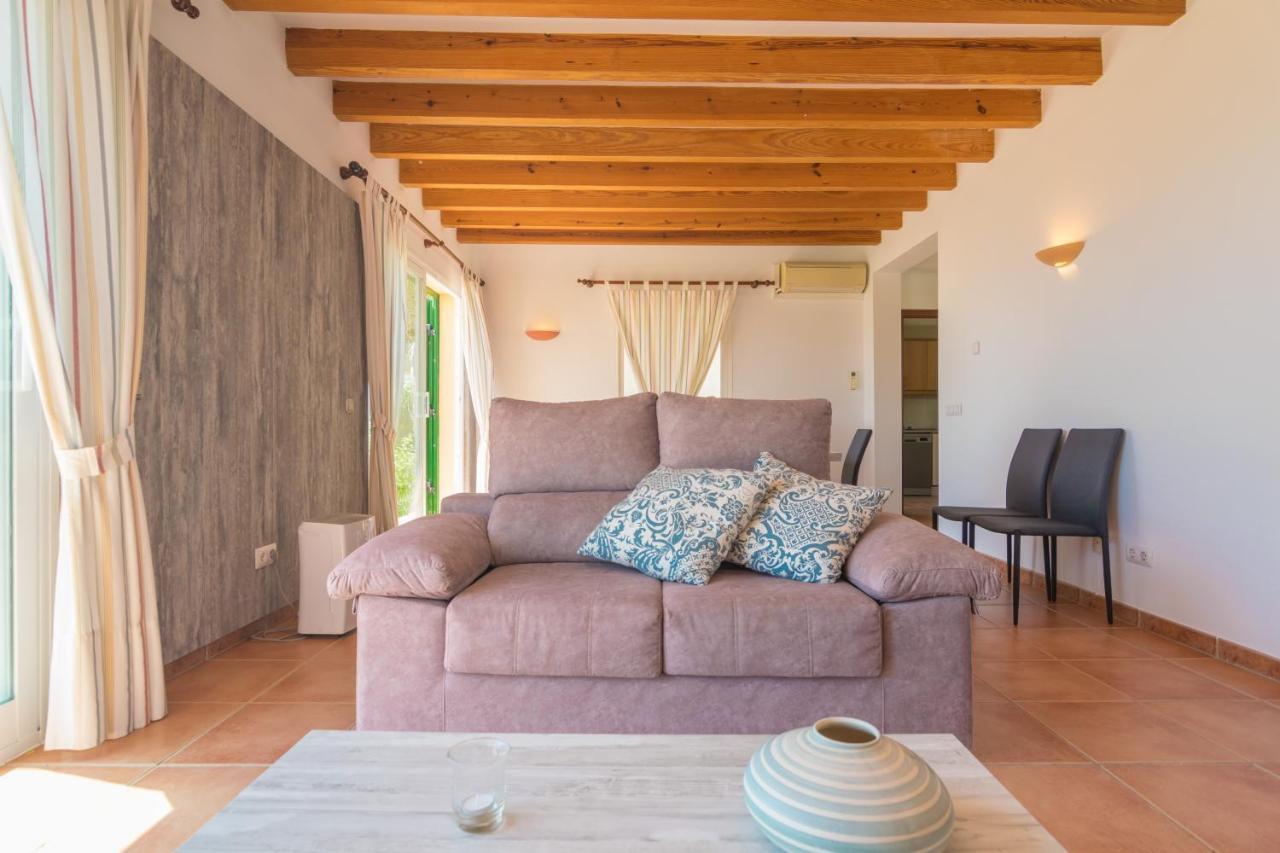 Sa Copinya Ferienhaus Son Servera (Mallorca)