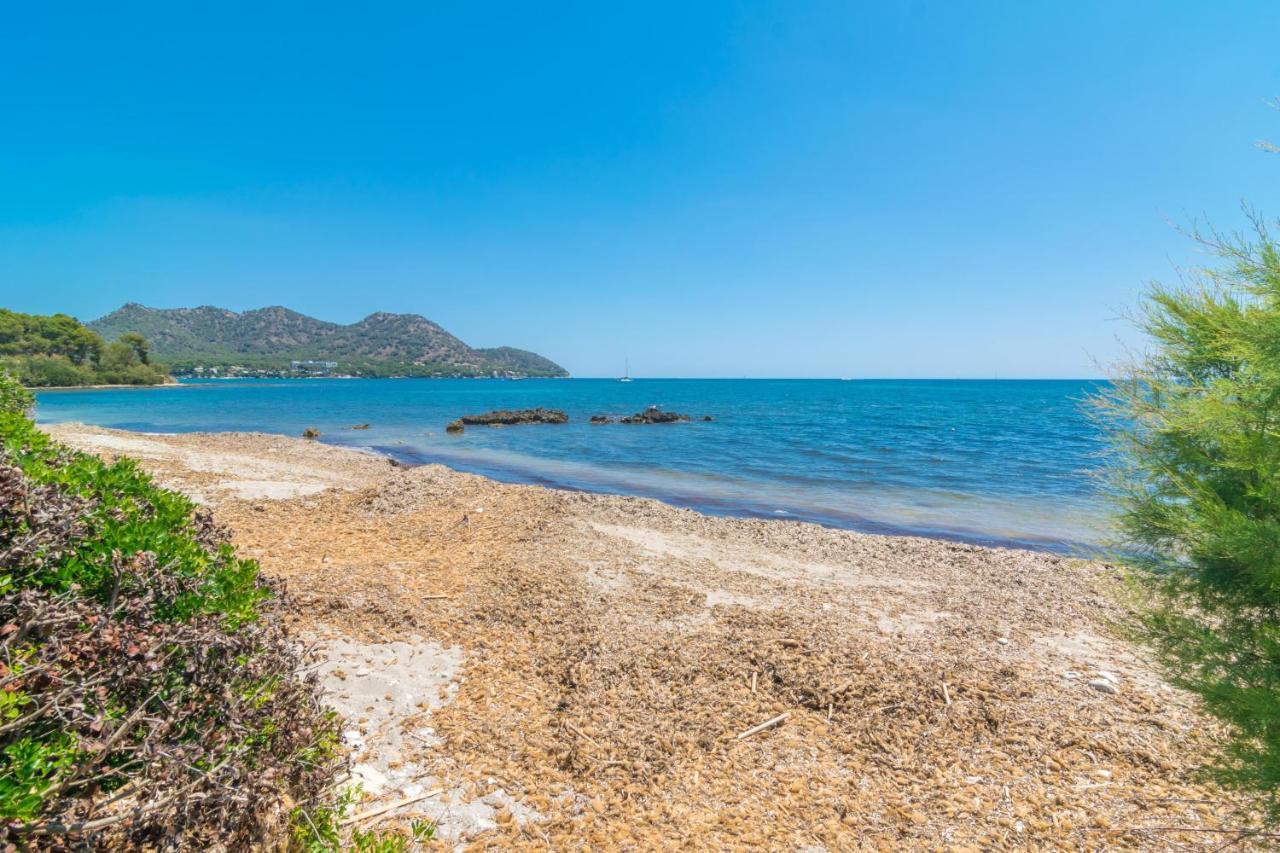 Ferienhaus Sa Copinya Son Servera (Mallorca)