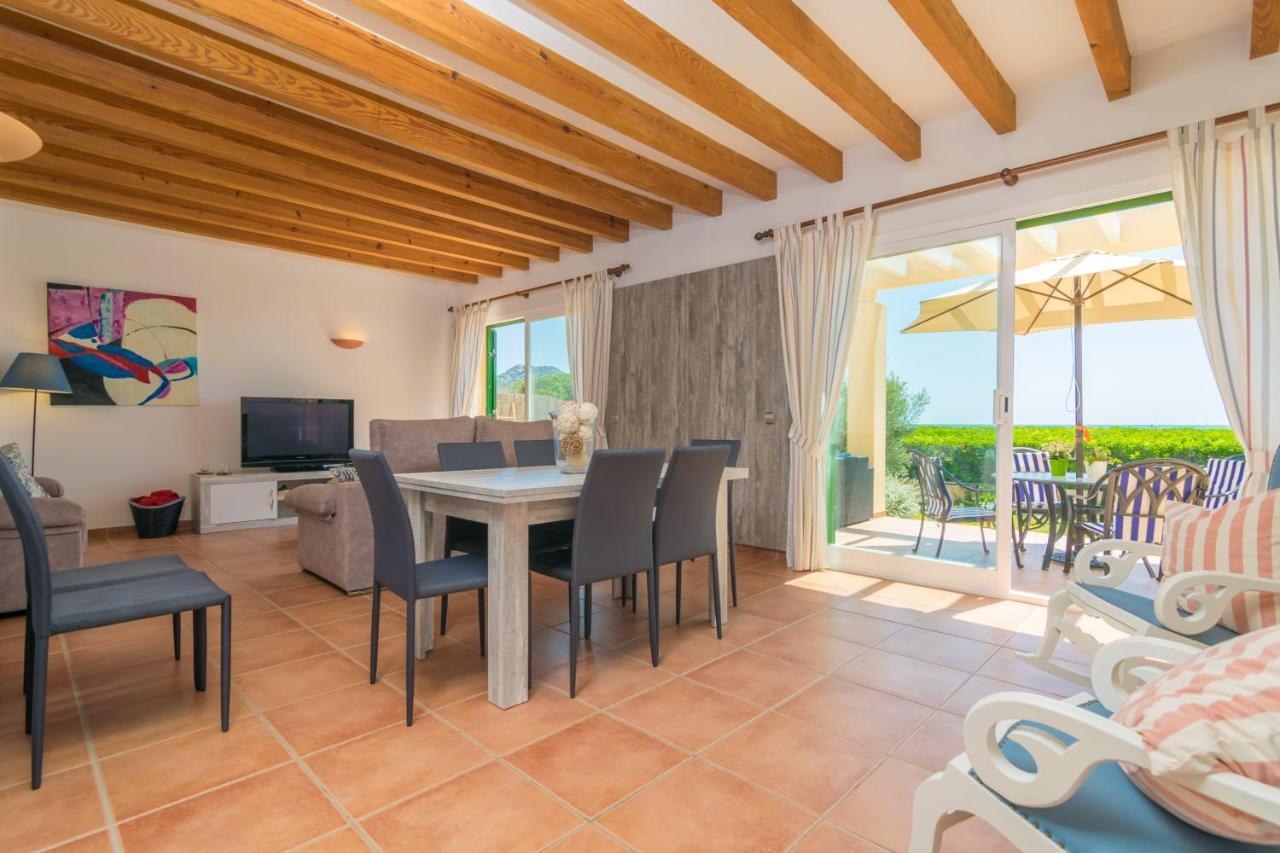 Ferienhaus Sa Copinya
