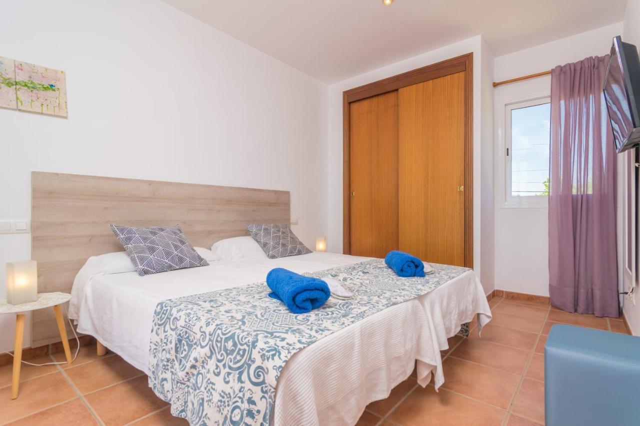 Sa Copinya Ferienhaus Son Servera (Mallorca)