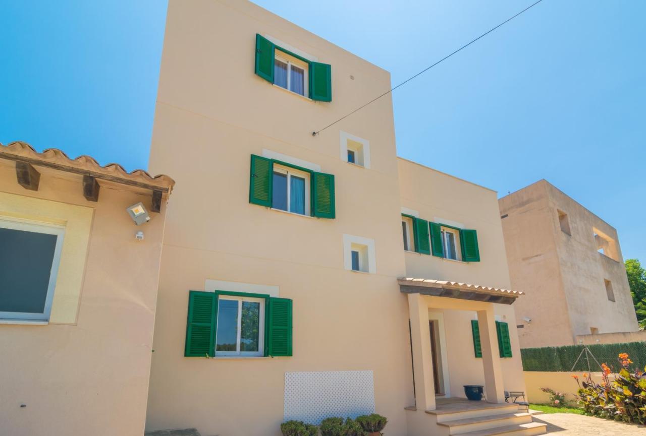 Sa Copinya Holiday home *