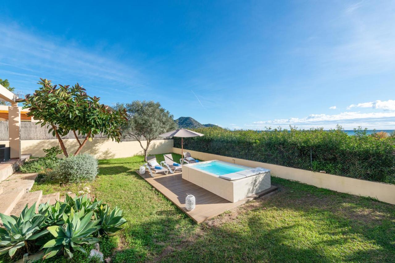 Holiday home Sa Copinya Son Servera (Mallorca)
