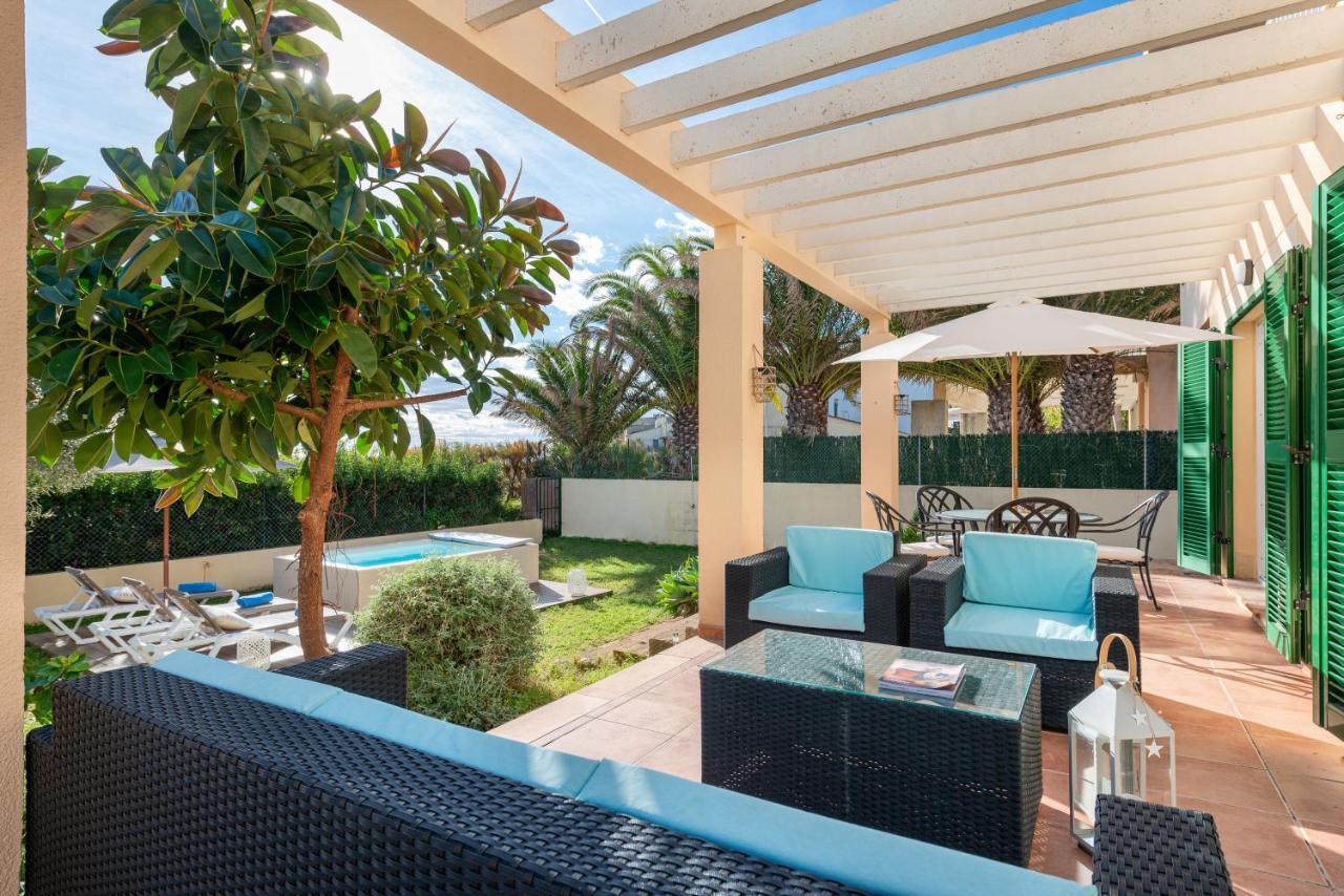 Holiday home Sa Copinya