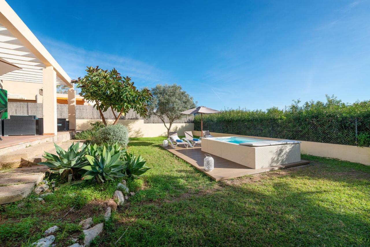Sa Copinya Holiday home *