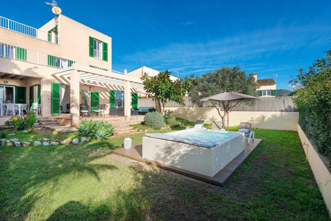 Sa Copinya Holiday home *
